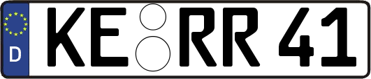 KE-RR41