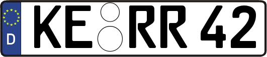 KE-RR42