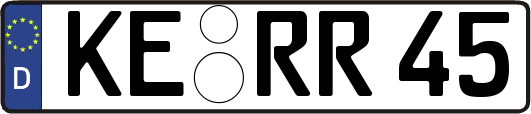 KE-RR45