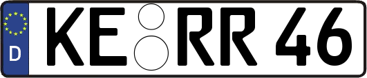 KE-RR46