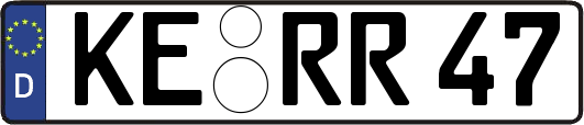 KE-RR47