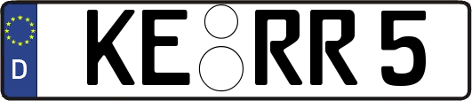 KE-RR5