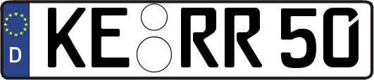 KE-RR50