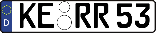 KE-RR53