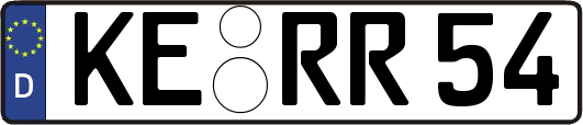 KE-RR54