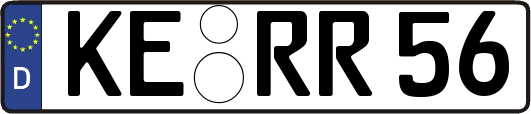 KE-RR56