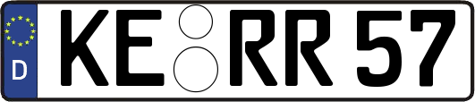 KE-RR57