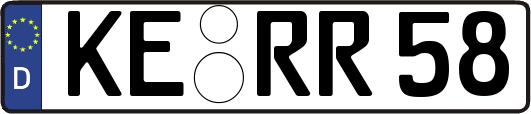 KE-RR58