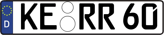 KE-RR60