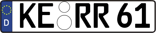 KE-RR61