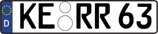 KE-RR63