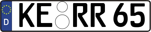 KE-RR65