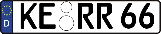 KE-RR66