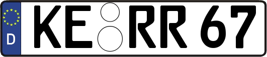 KE-RR67