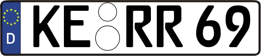 KE-RR69