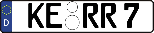 KE-RR7