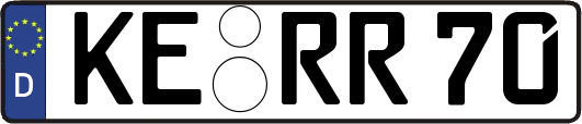 KE-RR70