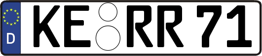 KE-RR71