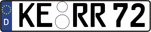 KE-RR72