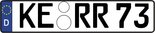 KE-RR73