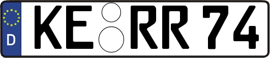 KE-RR74