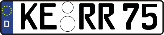 KE-RR75