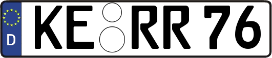 KE-RR76