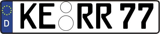 KE-RR77