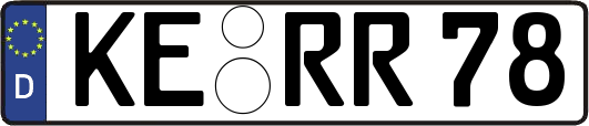 KE-RR78