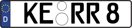 KE-RR8