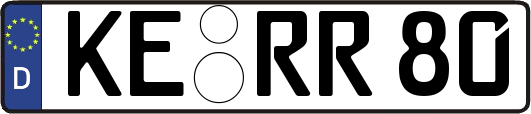 KE-RR80