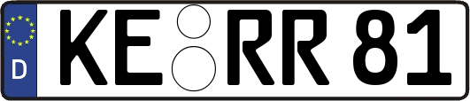 KE-RR81