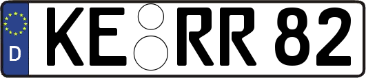 KE-RR82
