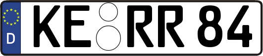 KE-RR84