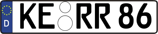KE-RR86