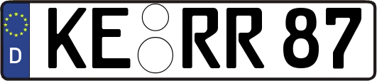 KE-RR87