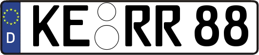 KE-RR88