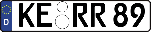 KE-RR89