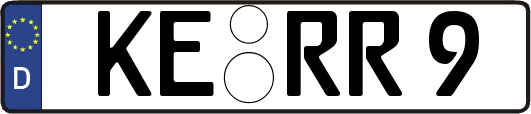 KE-RR9