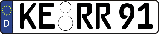 KE-RR91