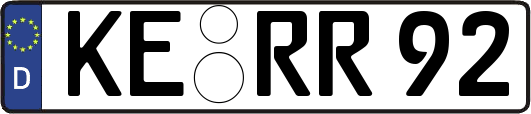 KE-RR92