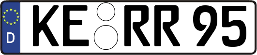 KE-RR95