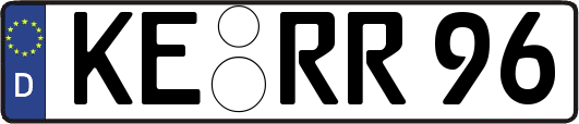 KE-RR96