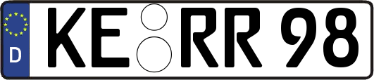 KE-RR98