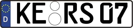 KE-RS07