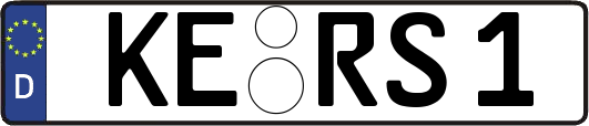 KE-RS1