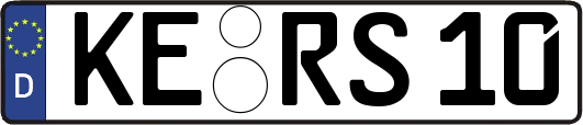 KE-RS10