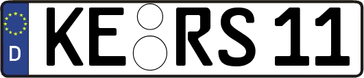 KE-RS11