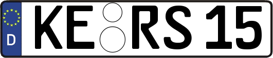 KE-RS15