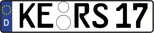 KE-RS17